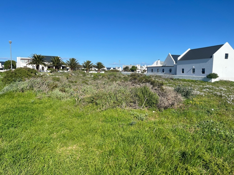 0 Bedroom Property for Sale in Jacobsbaai Western Cape